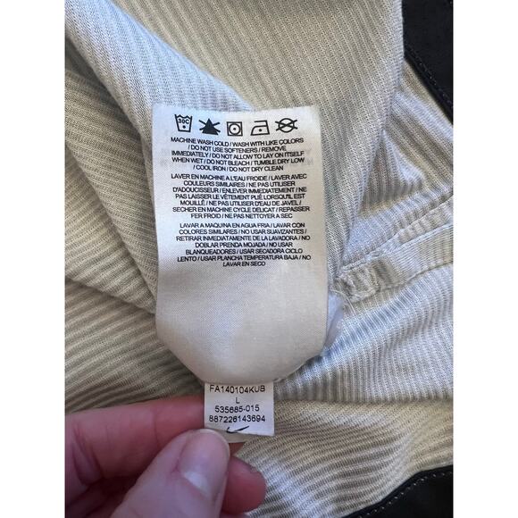 NIKE MENS POLO GOLF SHORT SLEEVE SHIRT SIZE L - Picture 10 of 11